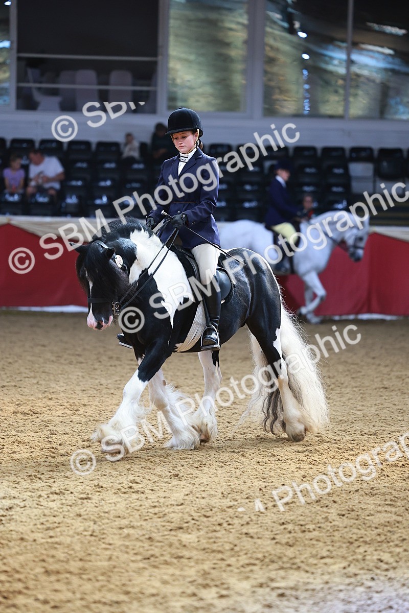 SBM_20358 - Class 906 - Sup Final Ridden Champ