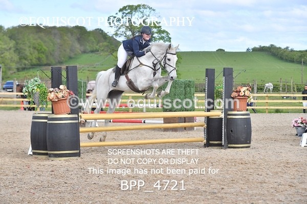 BPP_4721 - CLASS 13 SAT 0.85m Amateur Championship Qualifier