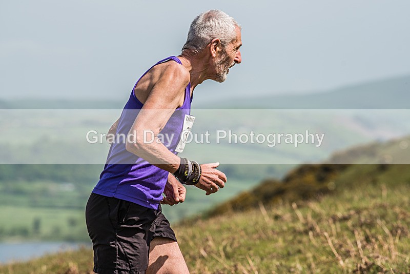 Two Tops Dash-311 - Two Tops Dash Fell Race Saturday 14th May 2022