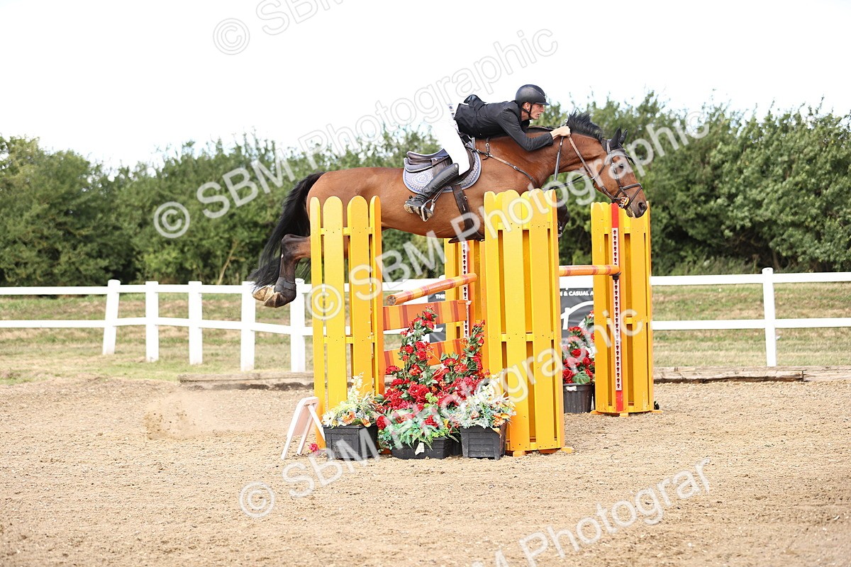 SBM_004032 - Class 23 - Talent Seekers Inc 7 yr Old Championship Qualifier 1.30 - 1st Half