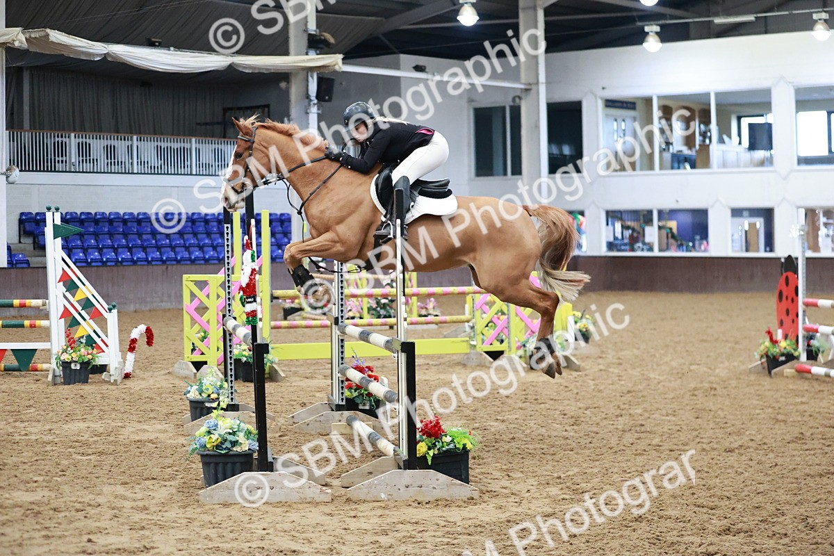 SBM_000831 - Class 3 - Senior Discovery 1.00m