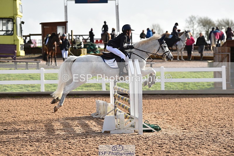 240210A-105058-00744 - Cls 5 Pony Discovery & 90cm Open