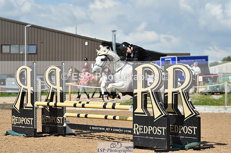 230902A-141048-01630 - Cls 3B Pony Medium 90cm