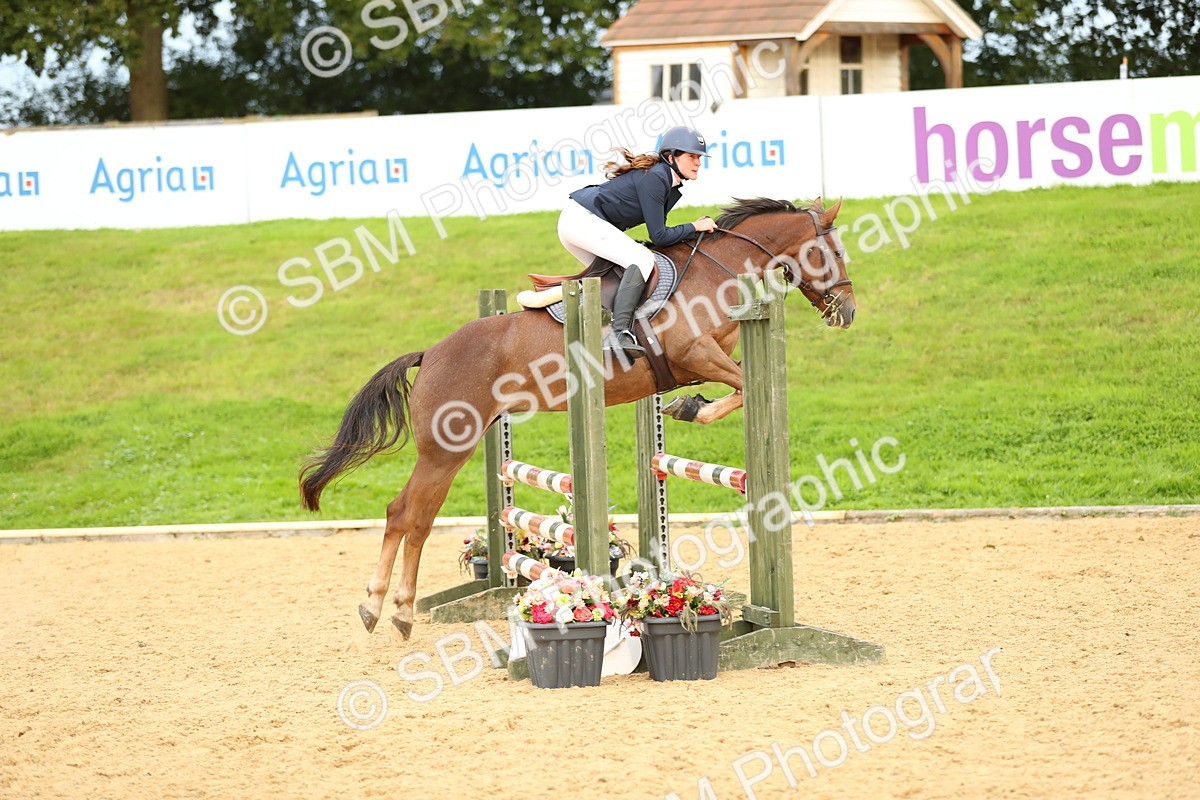 SBM_76123 - J19 - Junior 90cm Supreme Championship