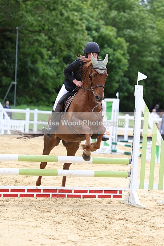 3E7A4018 - Class 6: 70cm Junior