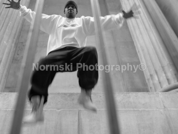 Pro Black - Hip Hop