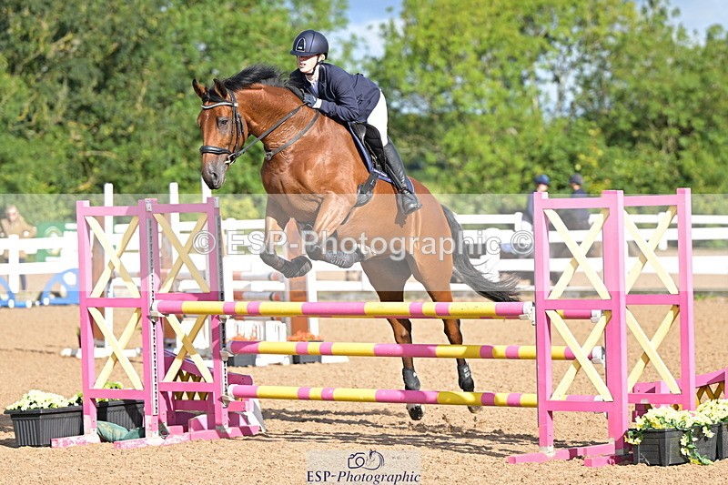 240912A-095045-00799 - Cls 8 Snr British Novice and 90cm Open