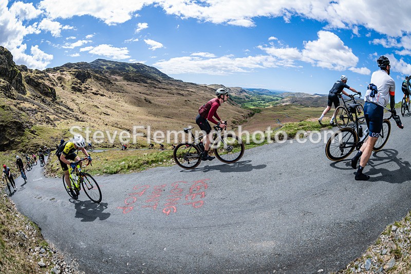 133130 - Hardknott Pass Camera 2 13.00-14.00