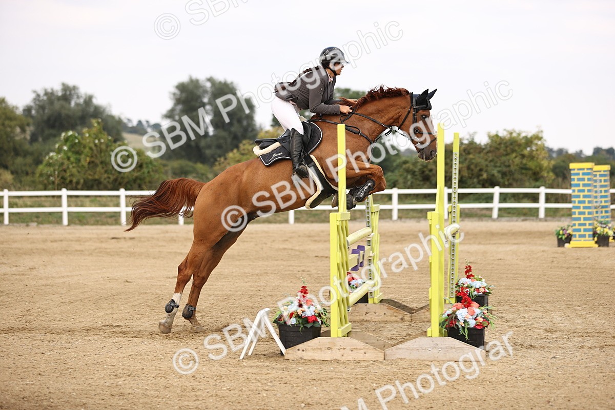 SBM_04209 - Class 12 - 1.00m Championship