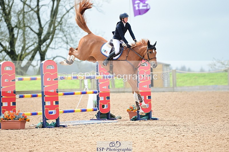 230505A-140034-04431 - Cls 22 Talent Seeker & 7 year old Quali