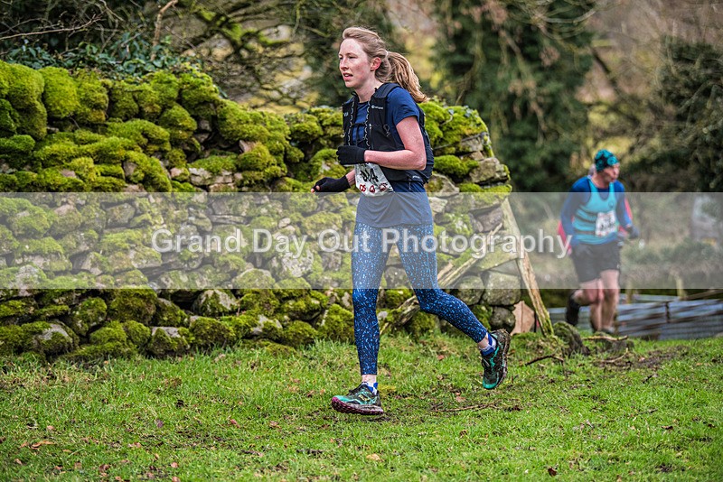 Giggleswick-754 - Kendal Winter League Races Giggleswick Sunday 14th January 2024