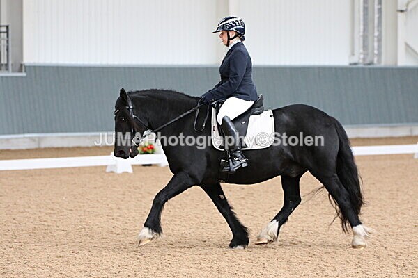 SIAL8147 - GDG Bogenraith Friday 26th Sept 2025