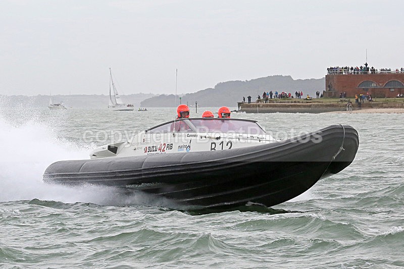 160904 B12 BIRETTA DUE Y92A9646 - Racing Powerboats