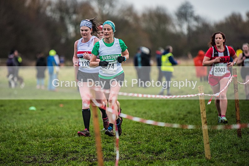 Blackpool-337 - Mid Lancs XC Blackpool Saturday 13th January 2024