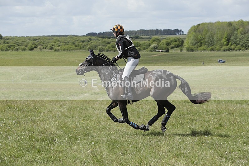 BVHT 140517  IXC -142 - Class 1 XC Intermediate 14/05/17