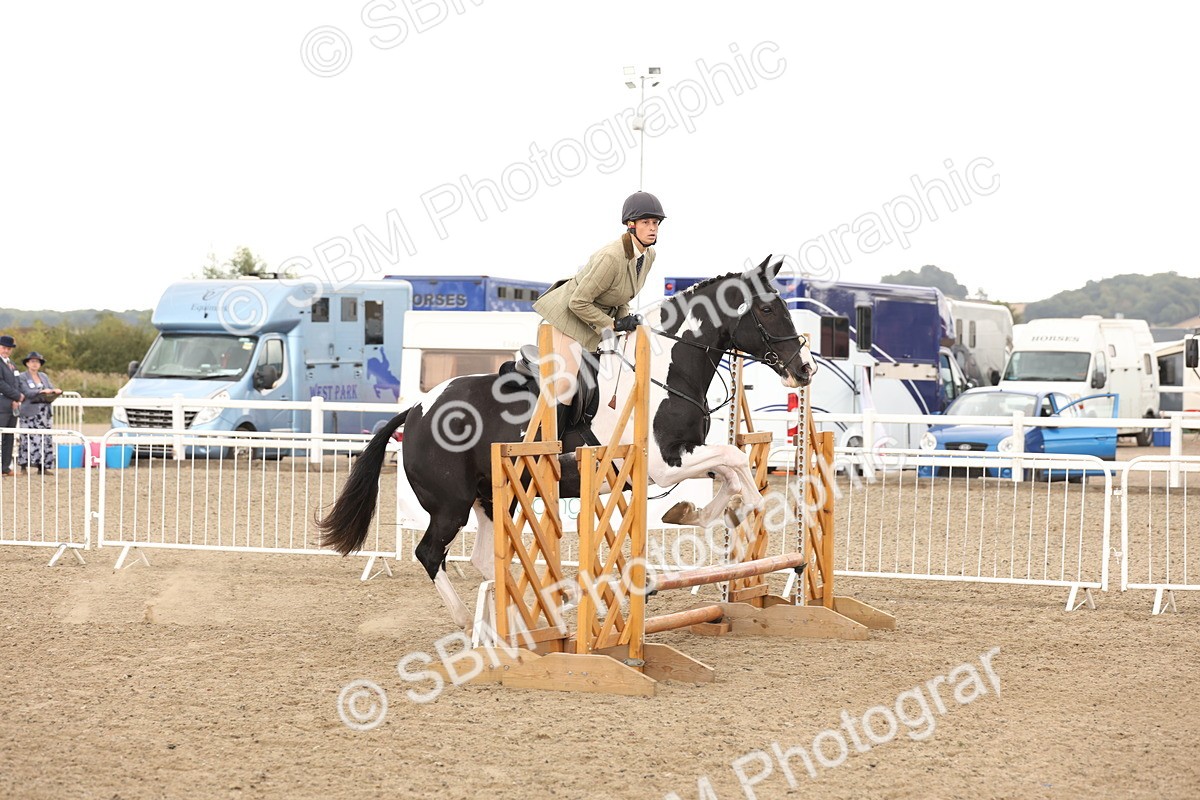 SBM_06728 - Class 58a -  Style & Performance - 70cm (15-19)