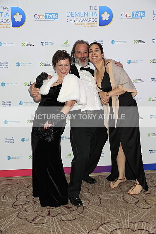 _09I9390 - The Dementia Awards 2024