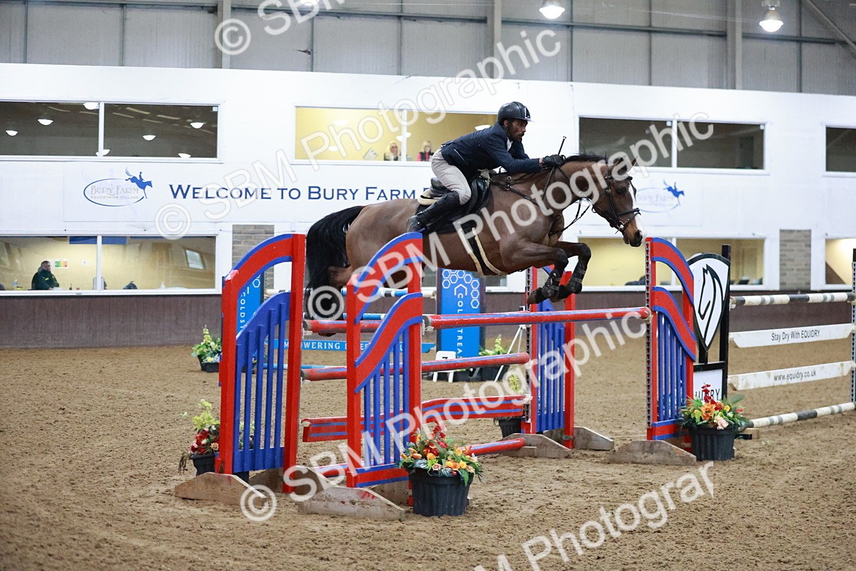 SBM_001621 - Class 6 - National 1.30m 1.40m