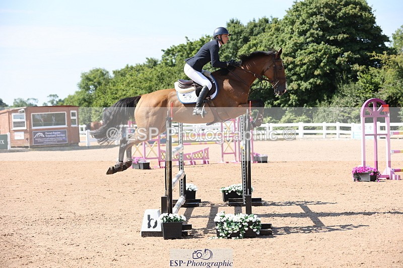 240718A-105049-04032 - Cls 29, YH 6 Yr Olds 1.20m