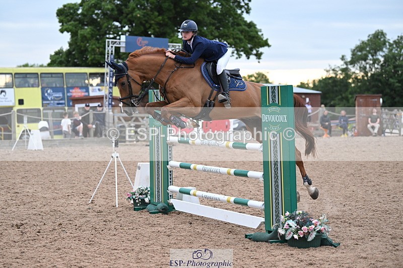 240629A-203547-10430 - Cls 20-22 Children on Horses