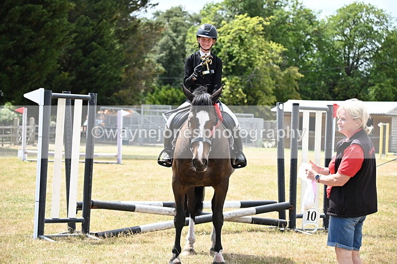 WJ6_5564 - Class 12 Minimus Jumping 45cm
