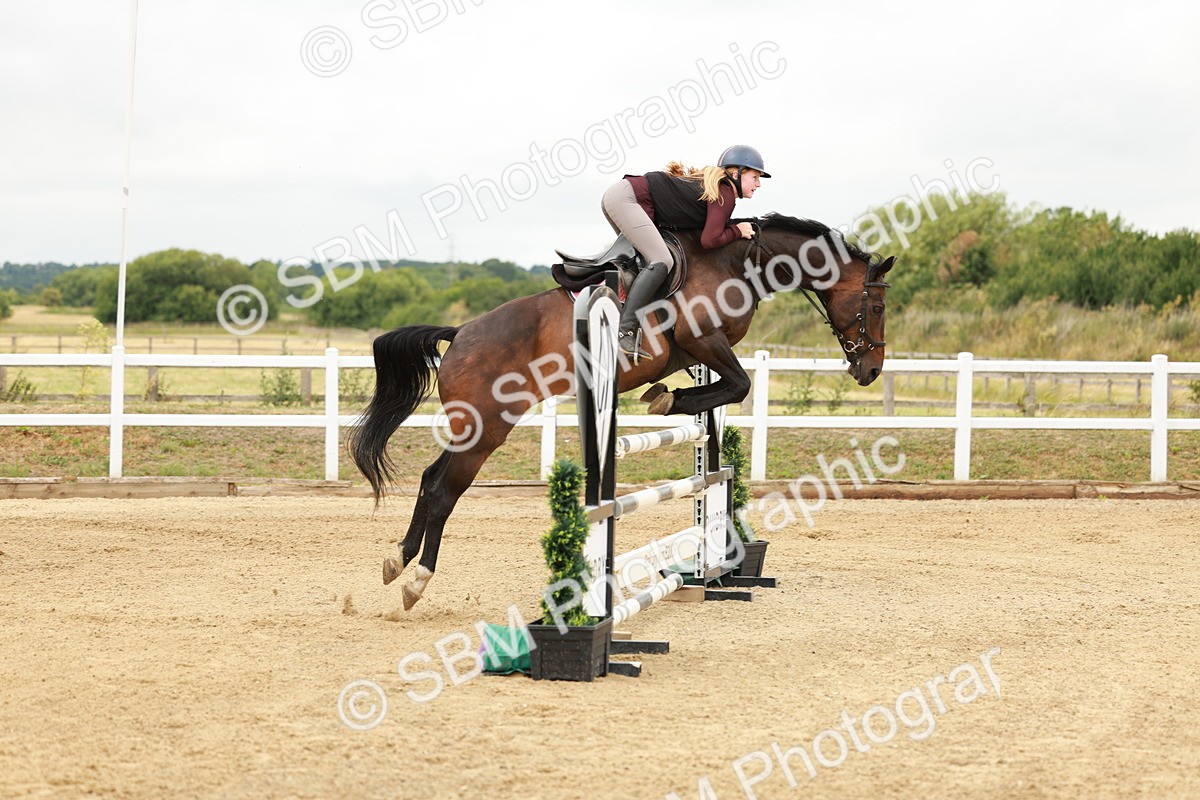 SBM_006671 - Class 2 - Senior Discovery - 1.00m Open