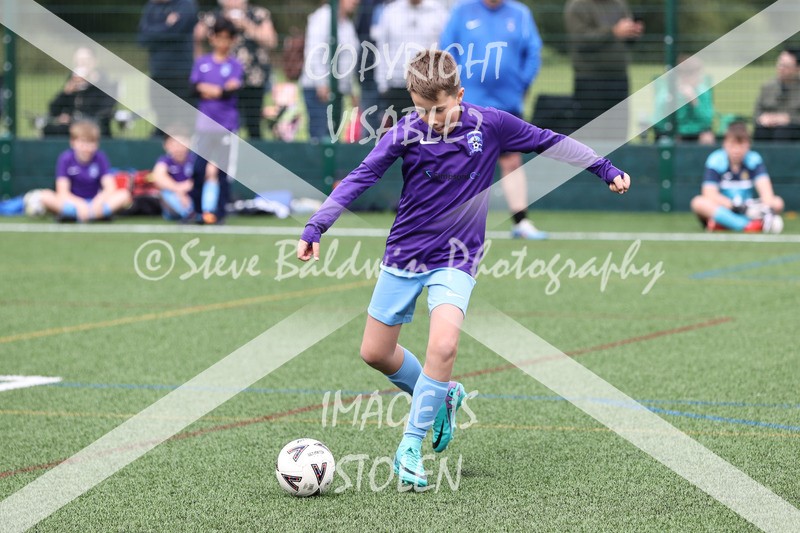 1DX30120 - Sun 7th U10 Boys