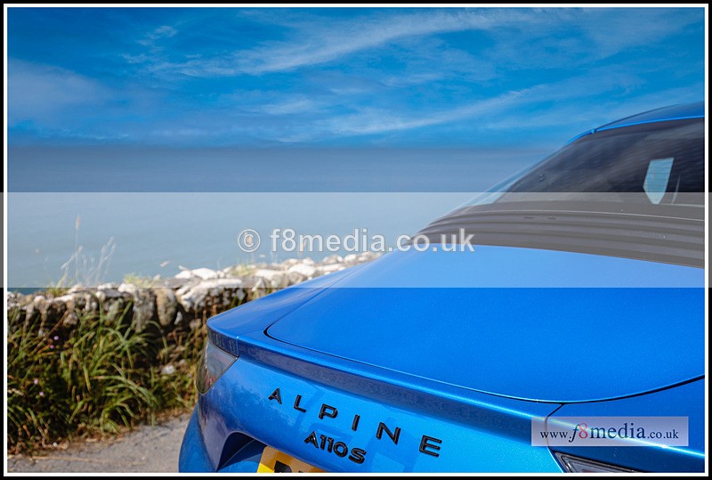 - Alpine
