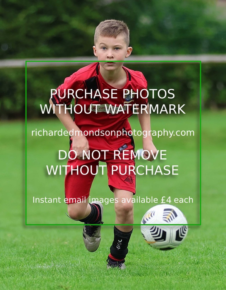 533A7734 - Kendal Utd U9 vs Morecambe Hawks U10 (7/09/25)
