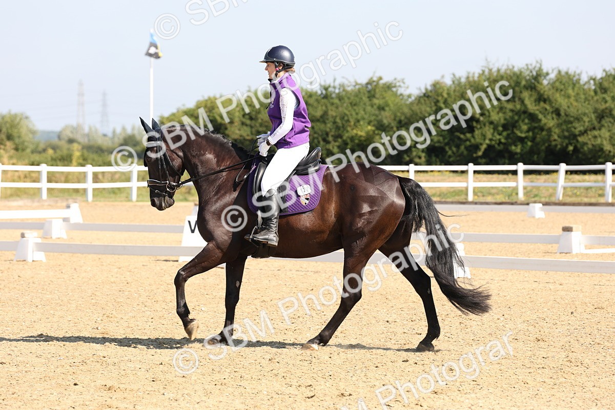 SBM_003001 - Prelim 4 - Warm Up