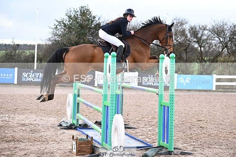 260128-143633-00709 - Snr Foxhunter 1.20m