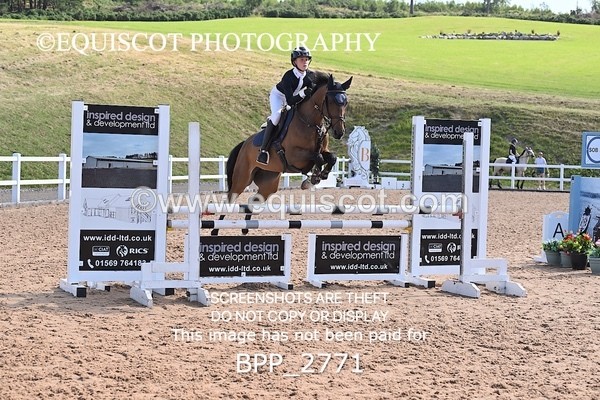BPP_2771 - FRI CLASS 17 Pony Newcomers/1m Open