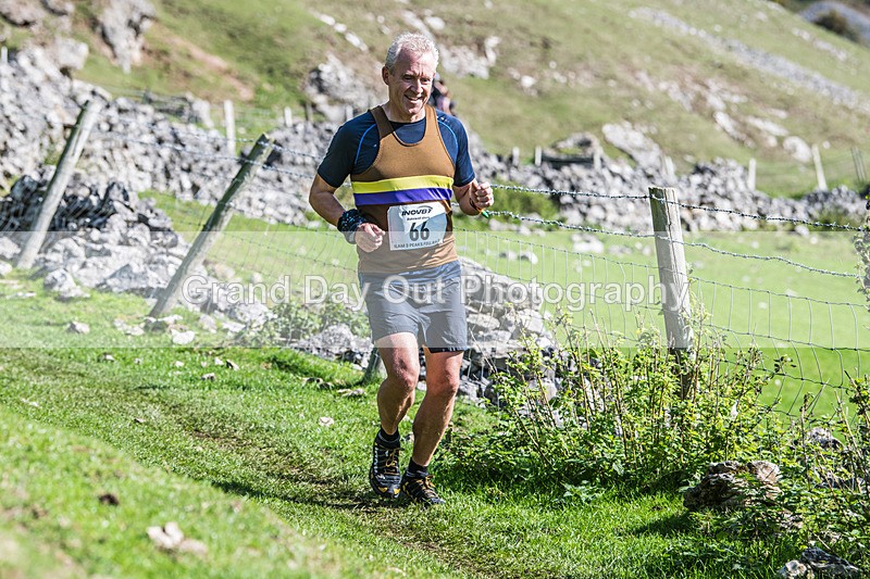 Ilam-1013 - Ilam Three Peaks Fell Race (Limestone Series) Sunday 28th September 2025