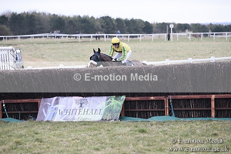 PtP 180218 230 - Combined Services Point-to-Point Larkhill 18/02/18