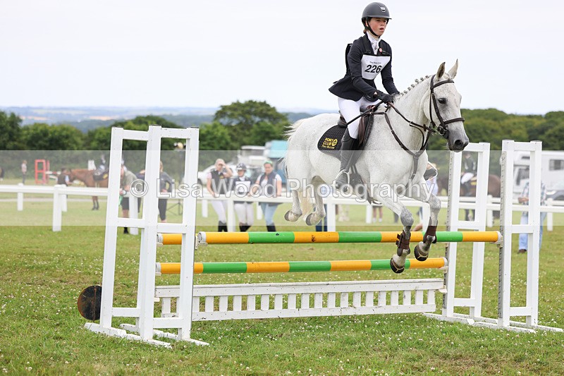 3E7A6840 - Class 7: PC90cm Regional Championship Qualifier Rnd 2 (A)