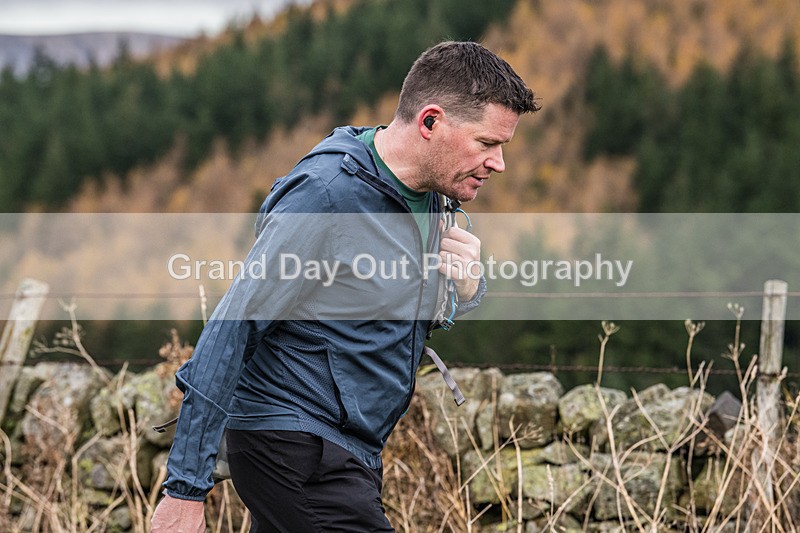 Tweed Valley-611 - High Terrain Events Tweed Valley 65 & 50K Ultra Trail Races Sunday 17th November 2024