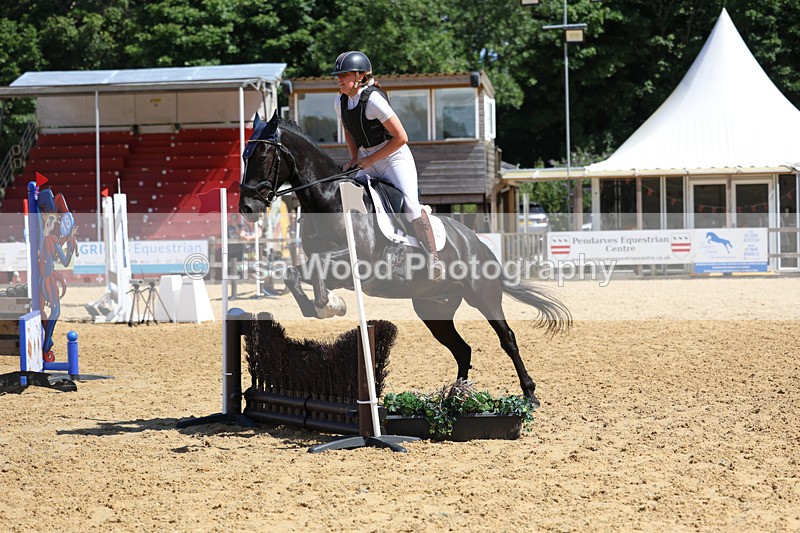 3E7A7005 - Class 2: 70cm