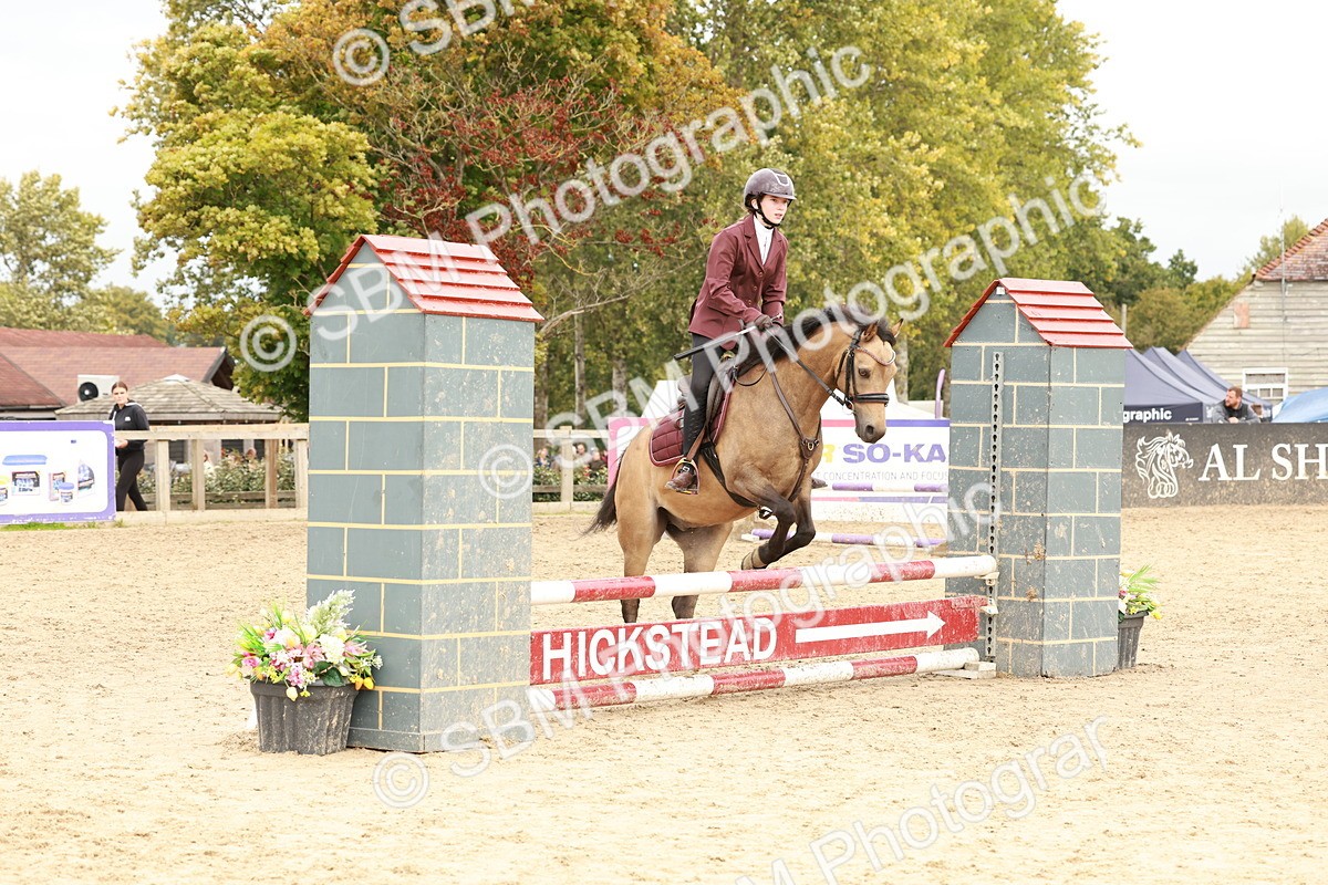 SBM_63698 - J12 - Junior Pony 55cm Championship