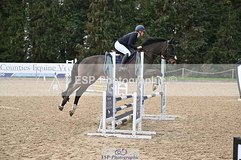 250321A-141245-01108 - Cls 5 British Novice and 90cm Open