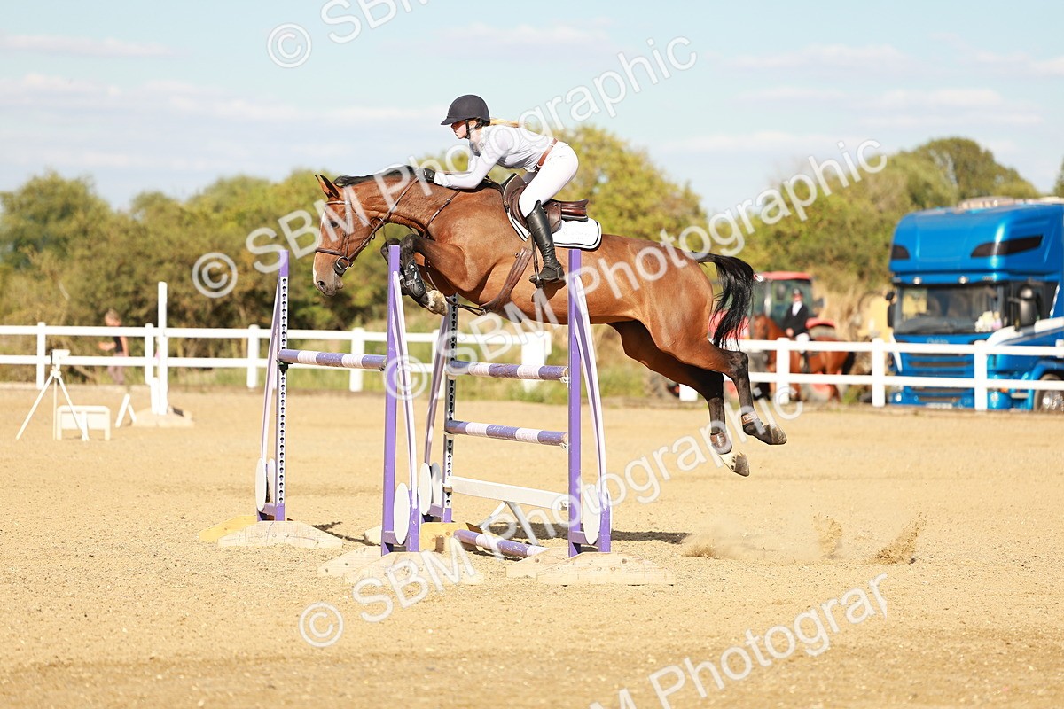 SBM_007953 - Class 6 - National 1.30m 1.40m