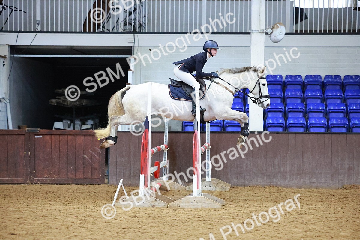 SBM_000755 - Class 2 - Senior British Novice - 90cm