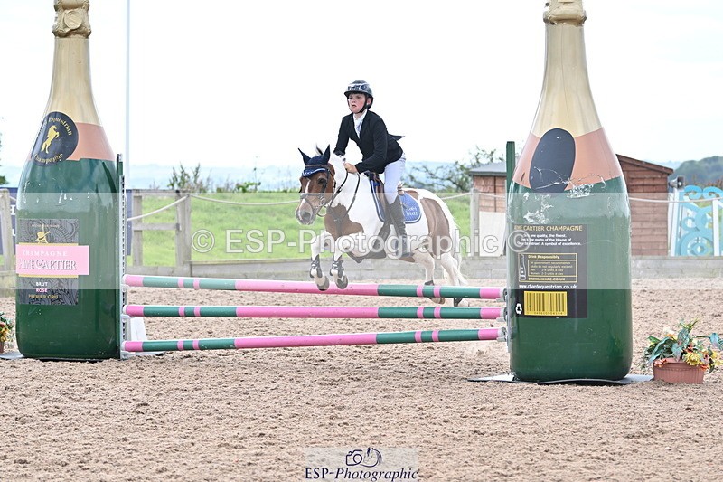 240628A-162141-01445 - Cls 5 Stepping Stones 128cm + 138cm