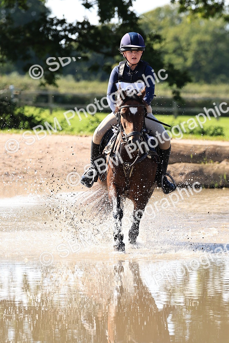 SBM_23781 - E11 - Eventers Challenge 60cm Championship