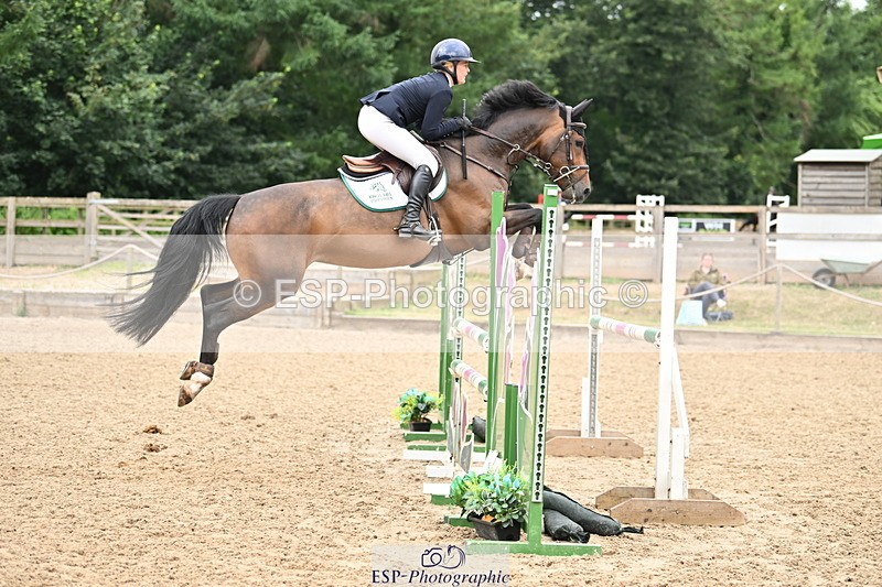 250706A-104107-17820 - Cls 47 5 Year Old Championships