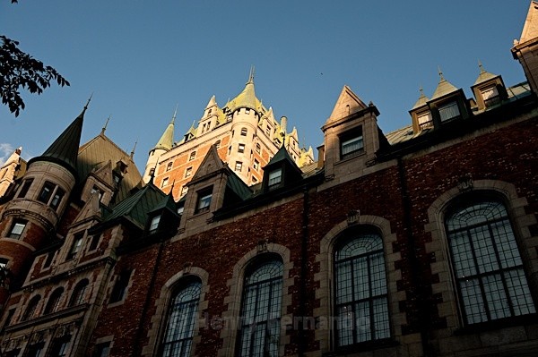  - Quebec City