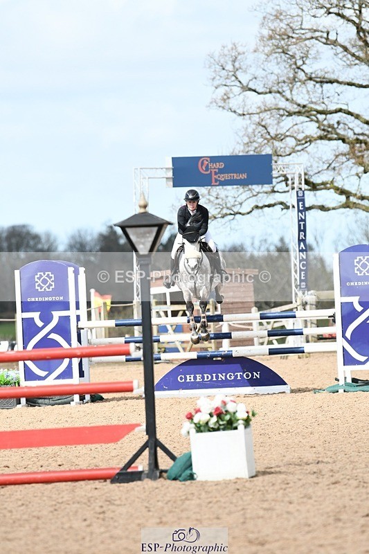 250328-111944-00733 - Cls 2 Snr Newcomers