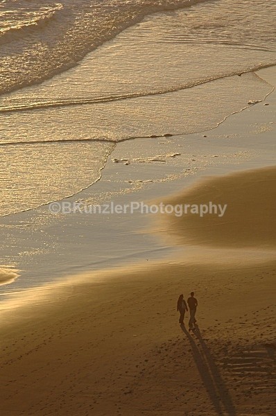  - Stinson Beach