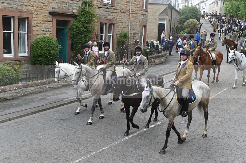 _093 - Selkirk Common Riding 2025
