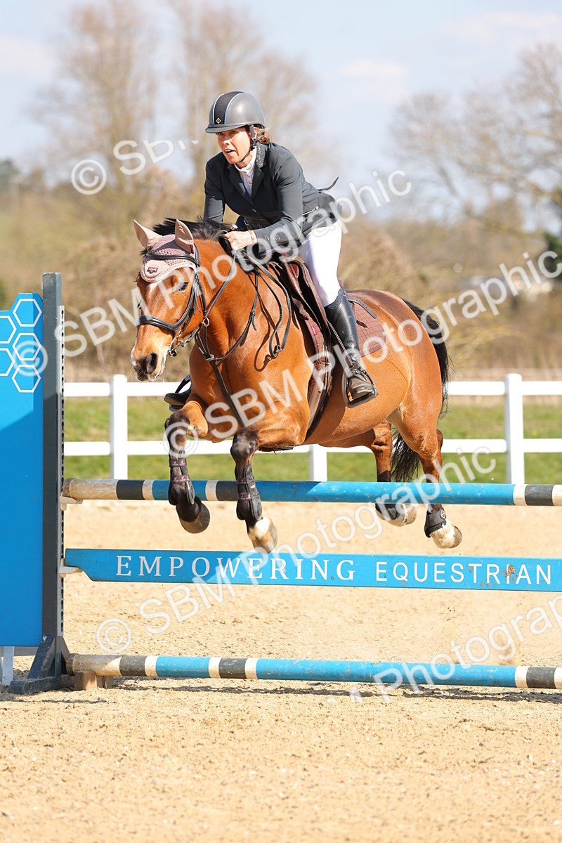 SBM_001092 - Class 3 - Senior Discovery - 1.00m