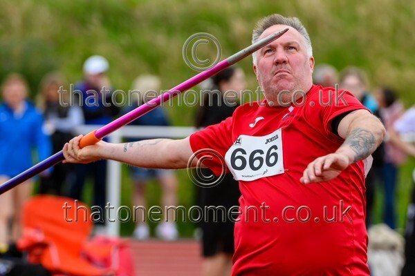 ComMast25-929470 - Field Male Set One